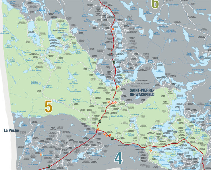 District 5