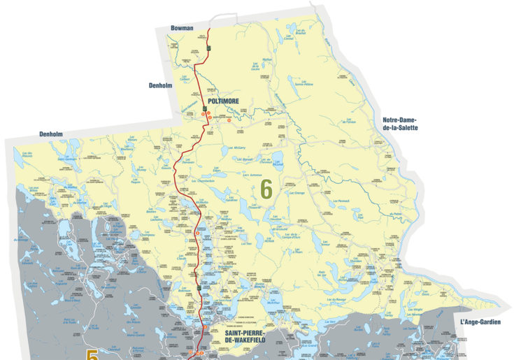 District 6